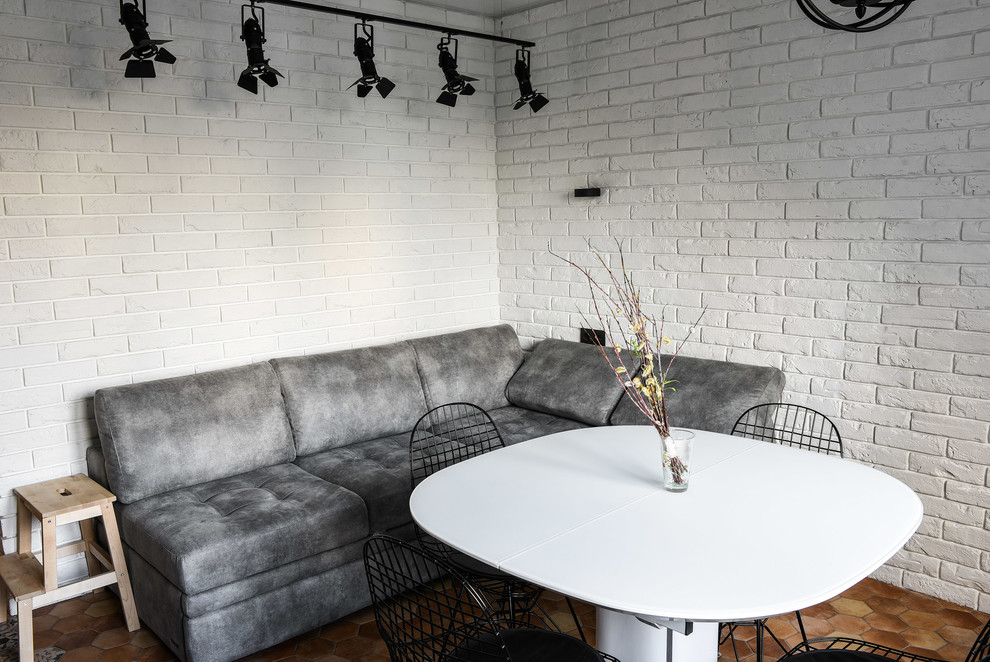 Квартира на Клязьминской