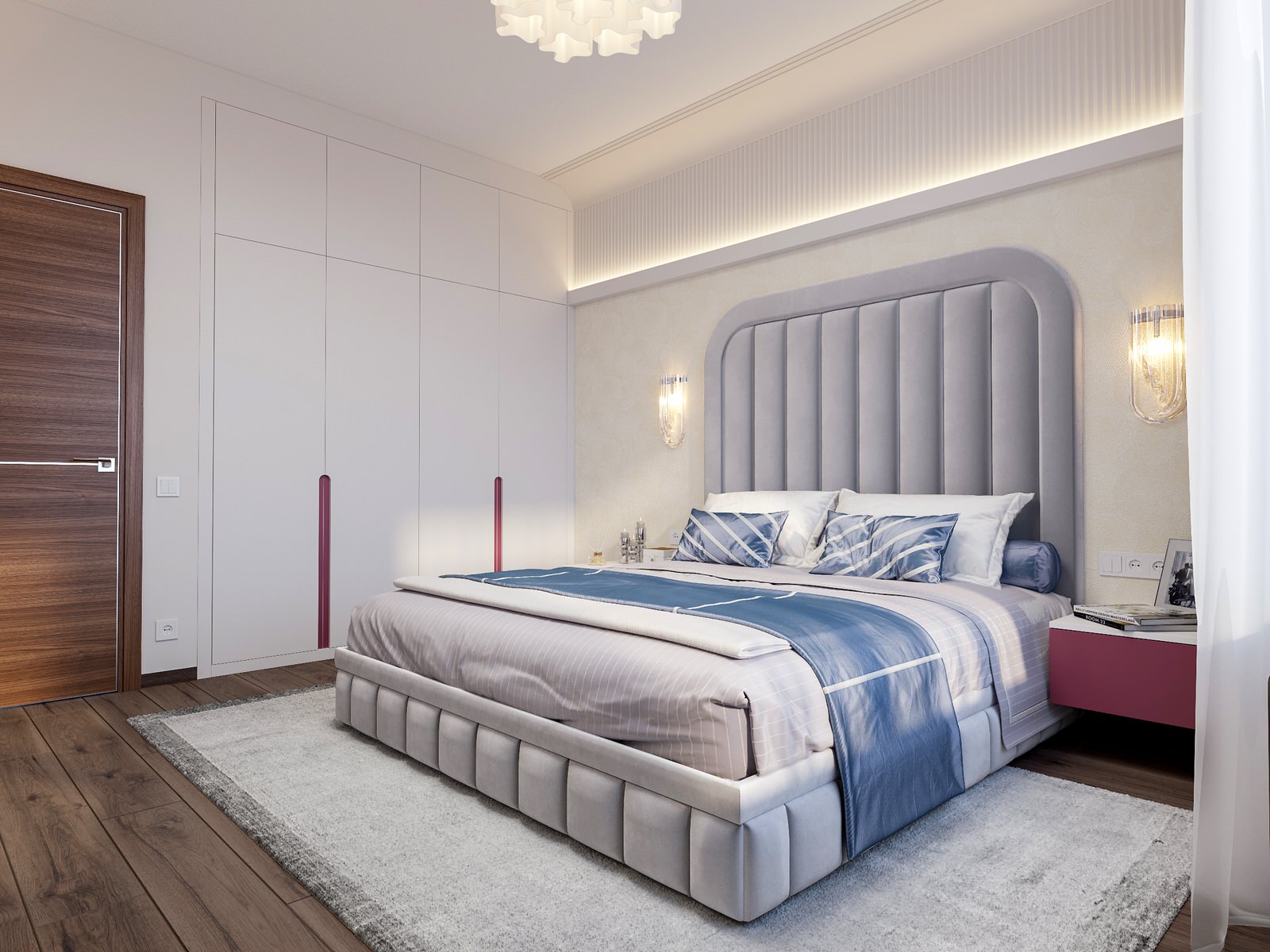 Дом в КП "Подмосковные просторы"