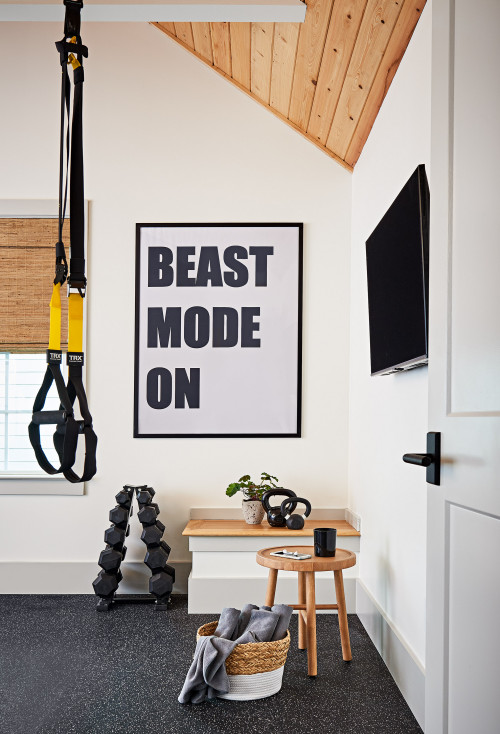 Dive into my latest blog where I’ve gathered 20 genius home gym ideas that are guaranteed to inspire your next workout. From space-savvy setups to stylish fitness corners, get ready to transform any room into your personal sweat sanctuary. Get ready to elevate your fitness game here!