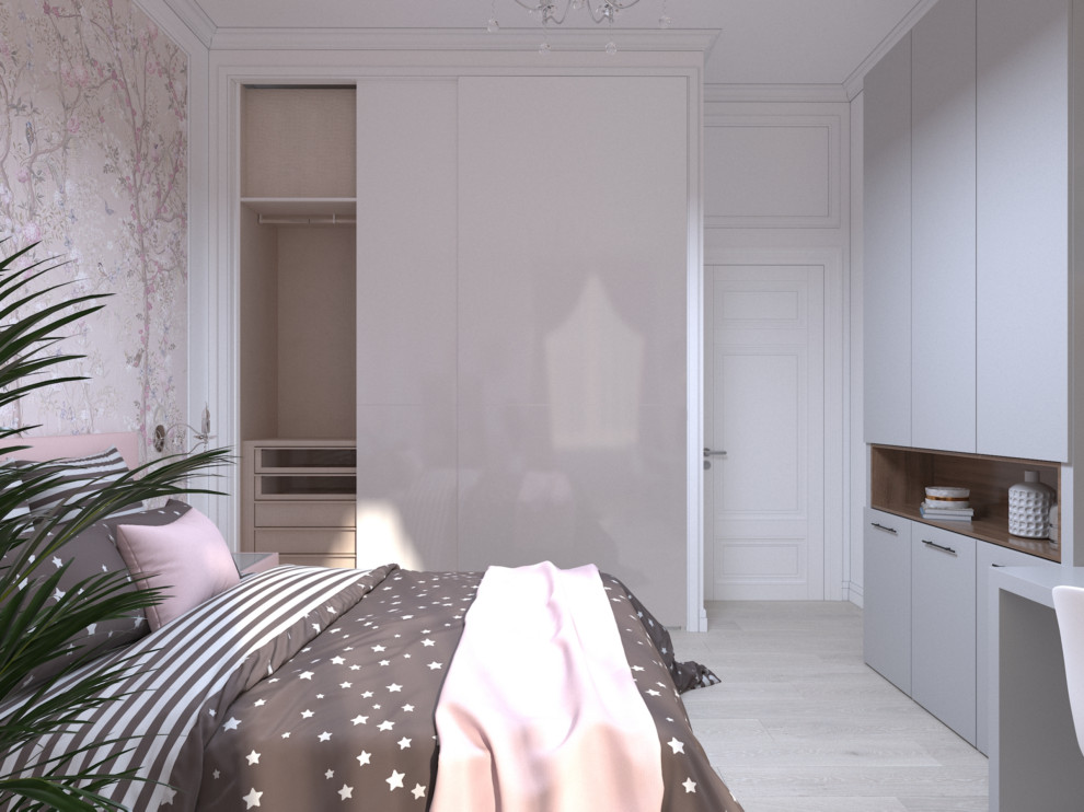 Детская для девочки