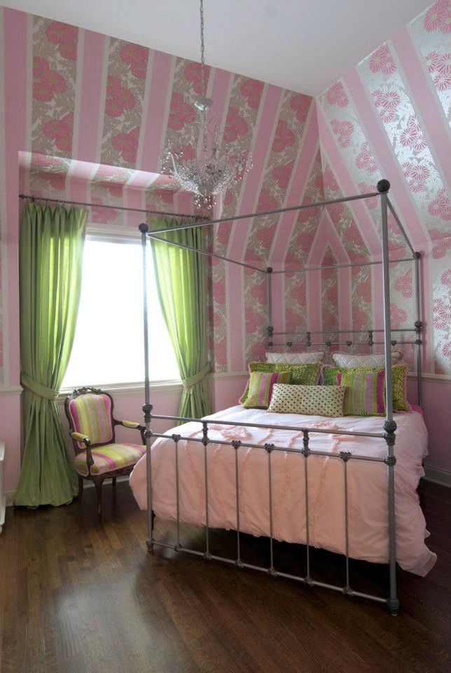 Custom Designed Bedrooms