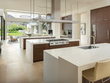 Contemporary Kitchen by User