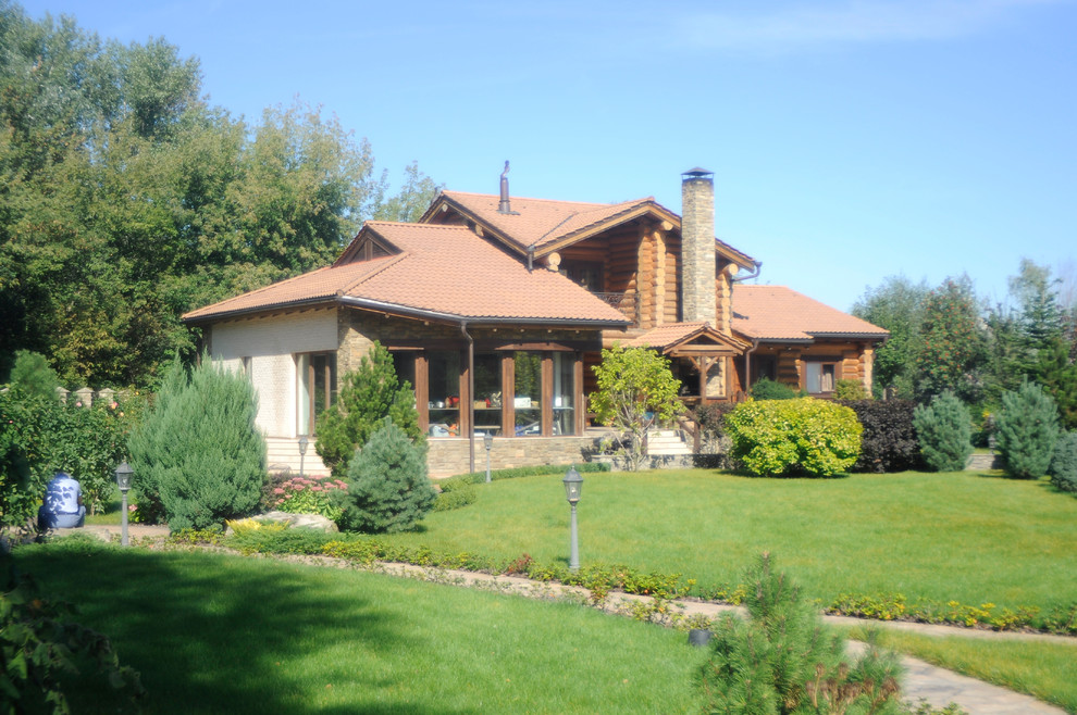 Банный комплекс