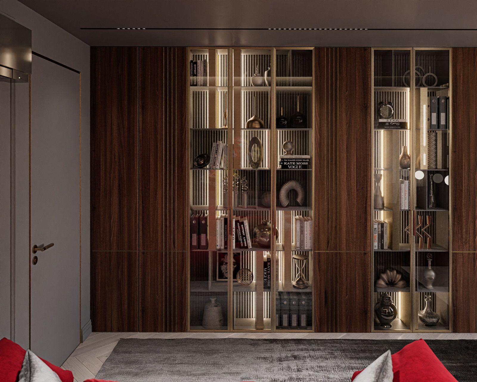 ЖК ЛАЙФ - 193 кв.м.