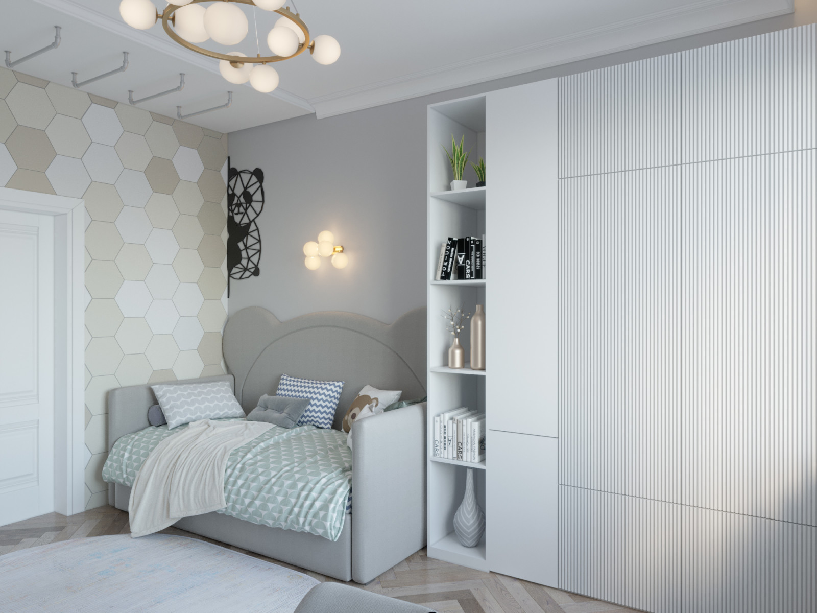 Дизайн дома, Ставрополь