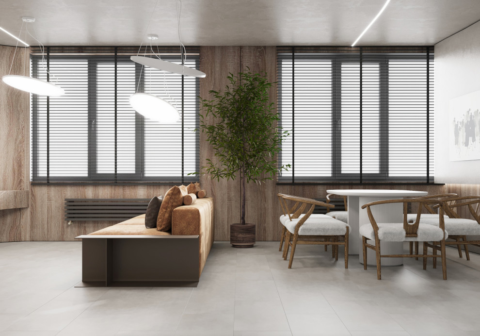 Бионический стиль