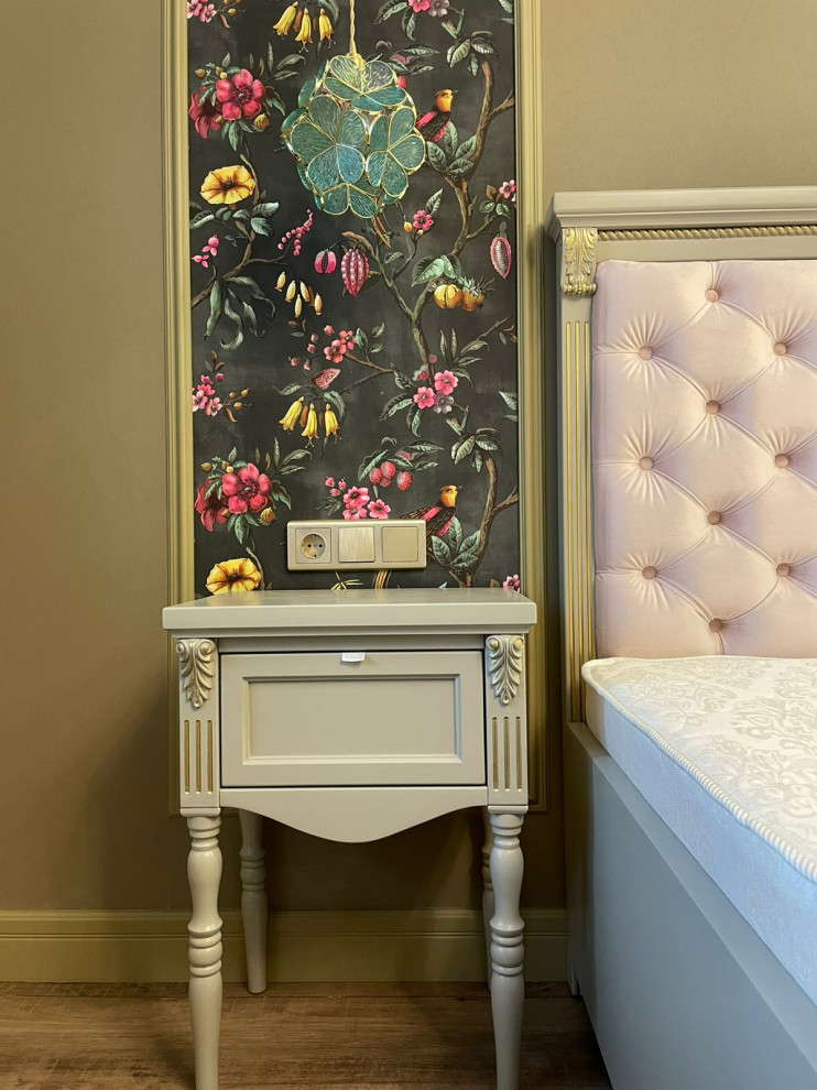 Преображениский