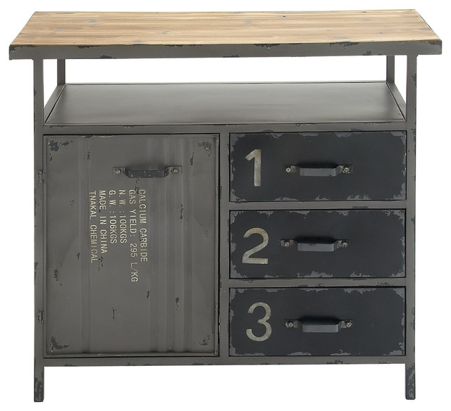 Gary Utility Cabinet