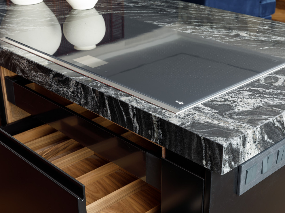 Реализация квартиры 170 кв.м.