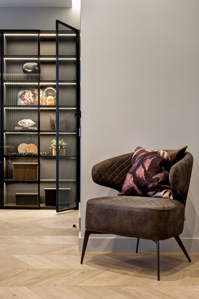 ЖК Байконур