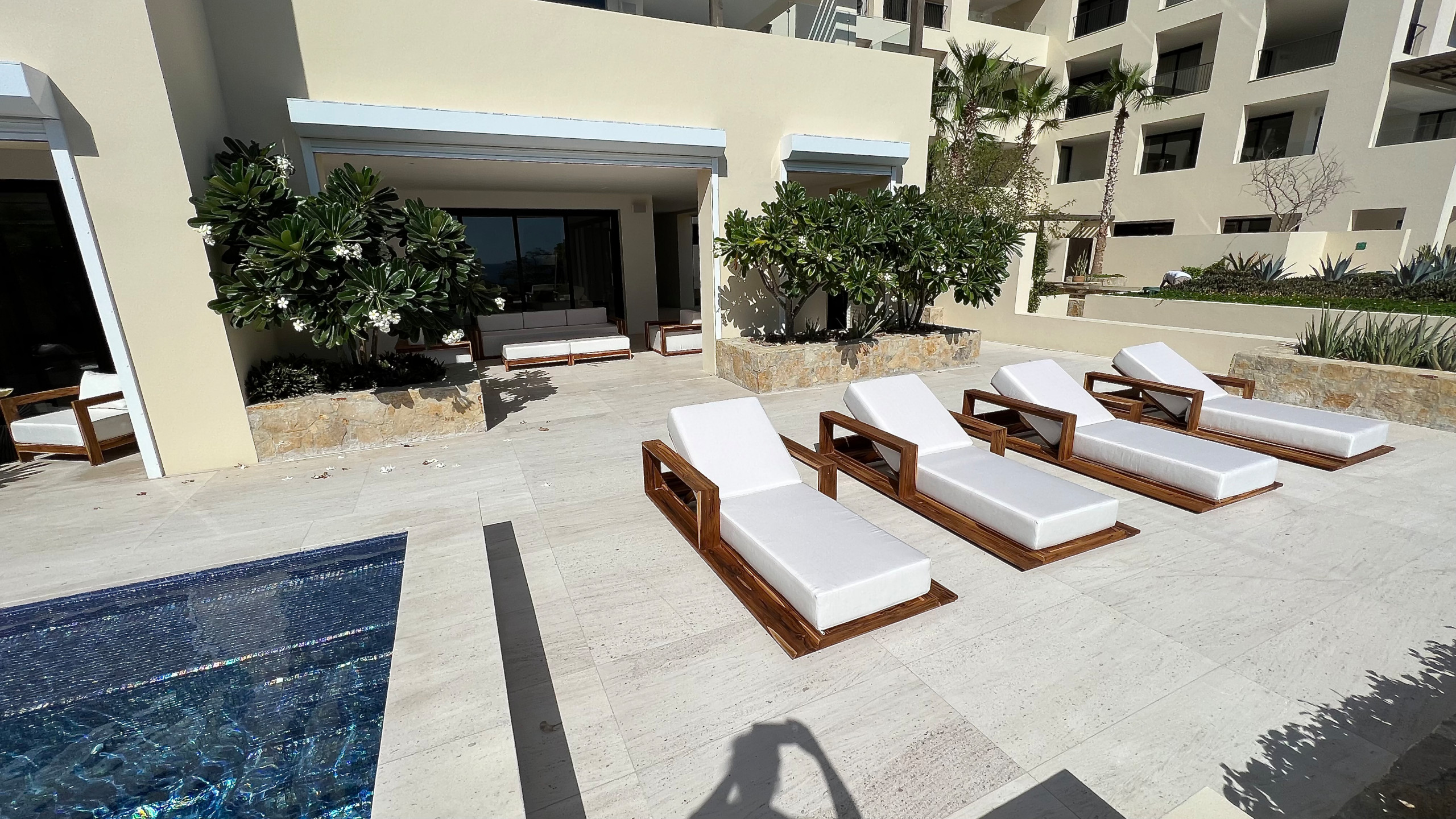 1 Hotel Cabo Units 7-101, 7-102