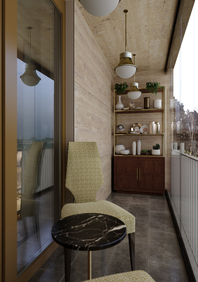 Квартира в ЖК Литератор