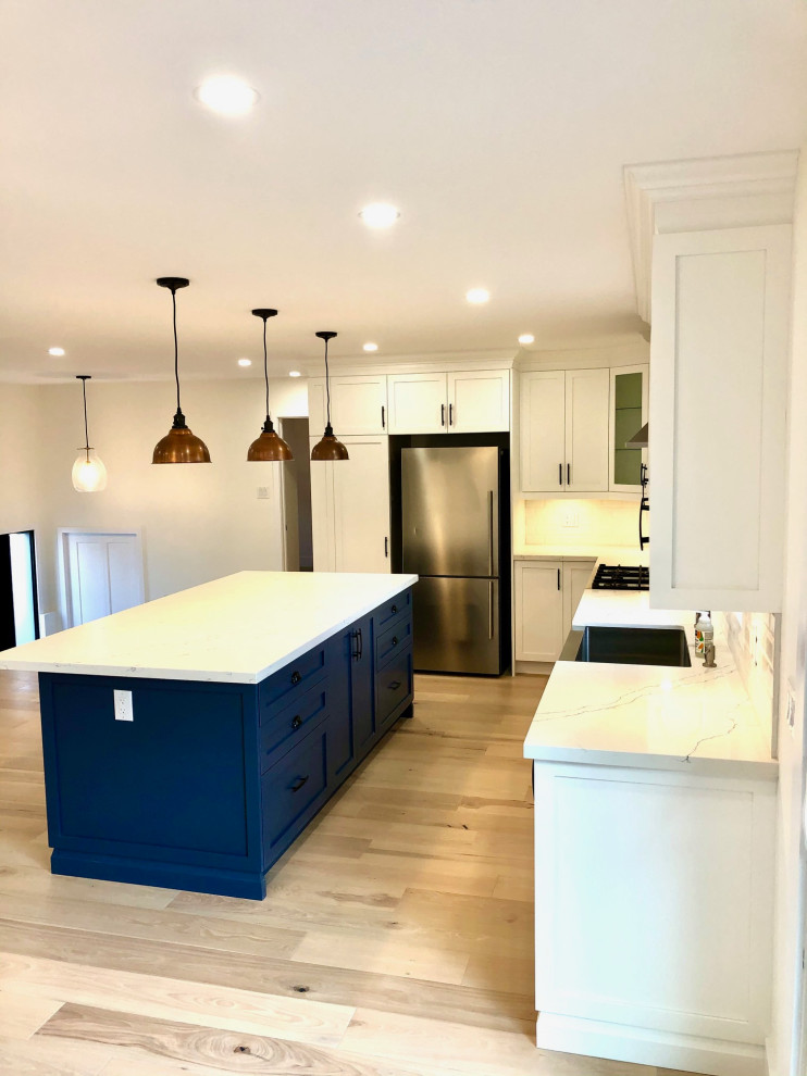 Sheridan Homelands Bungalow