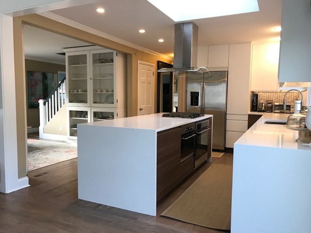 Wood Flooring