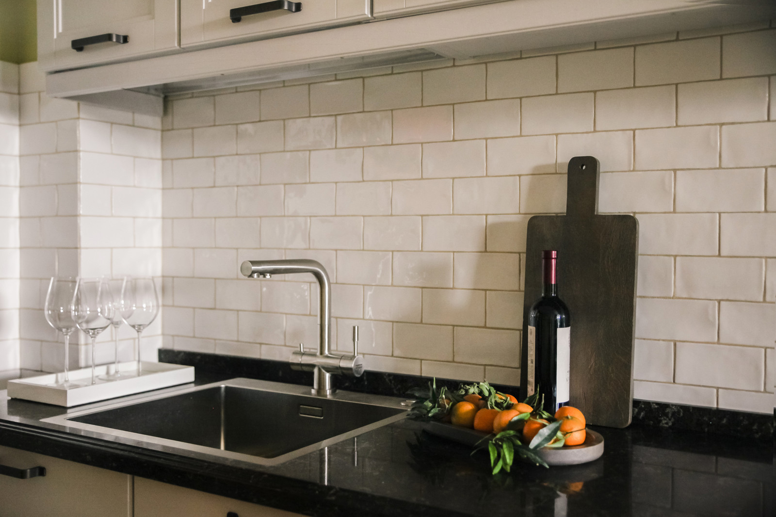 Квартира в Воронеже