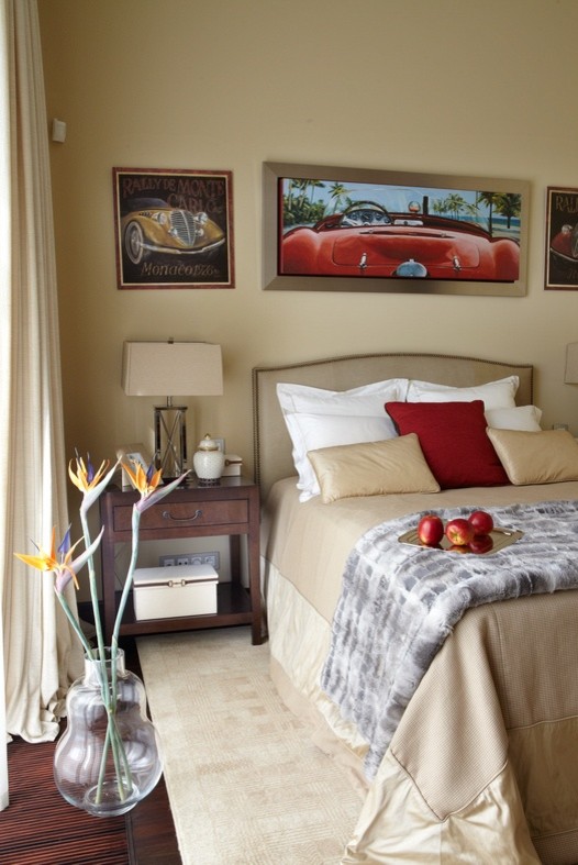 Современный дом