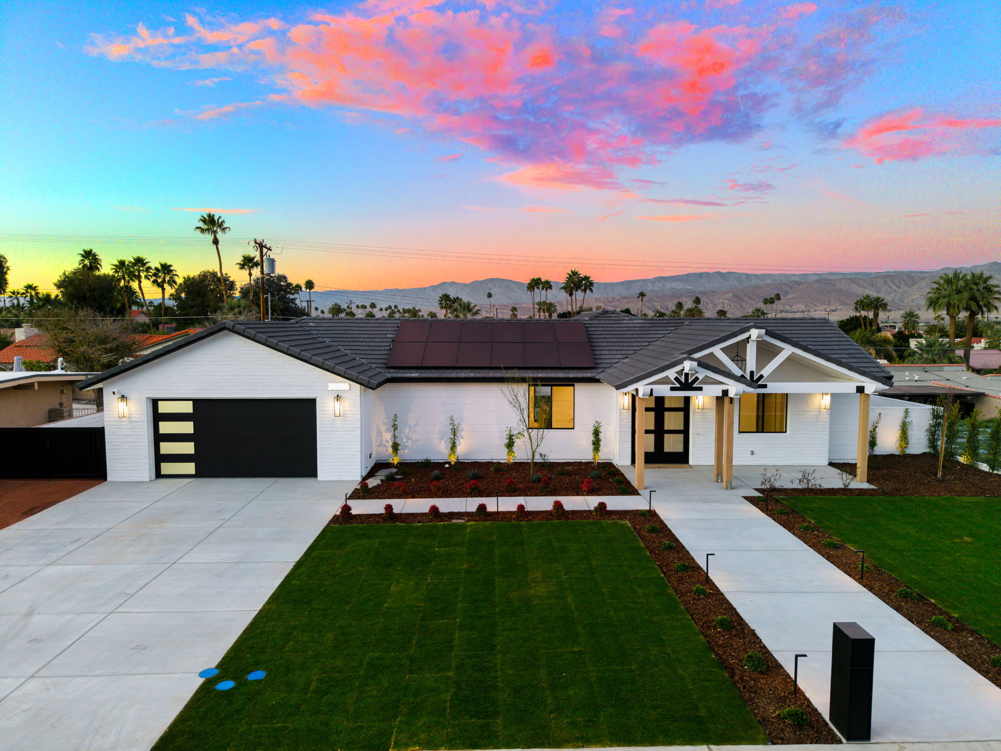 Bermuda Dunes Full Home