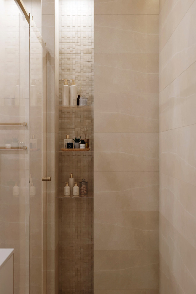 Квартирка на республиканской