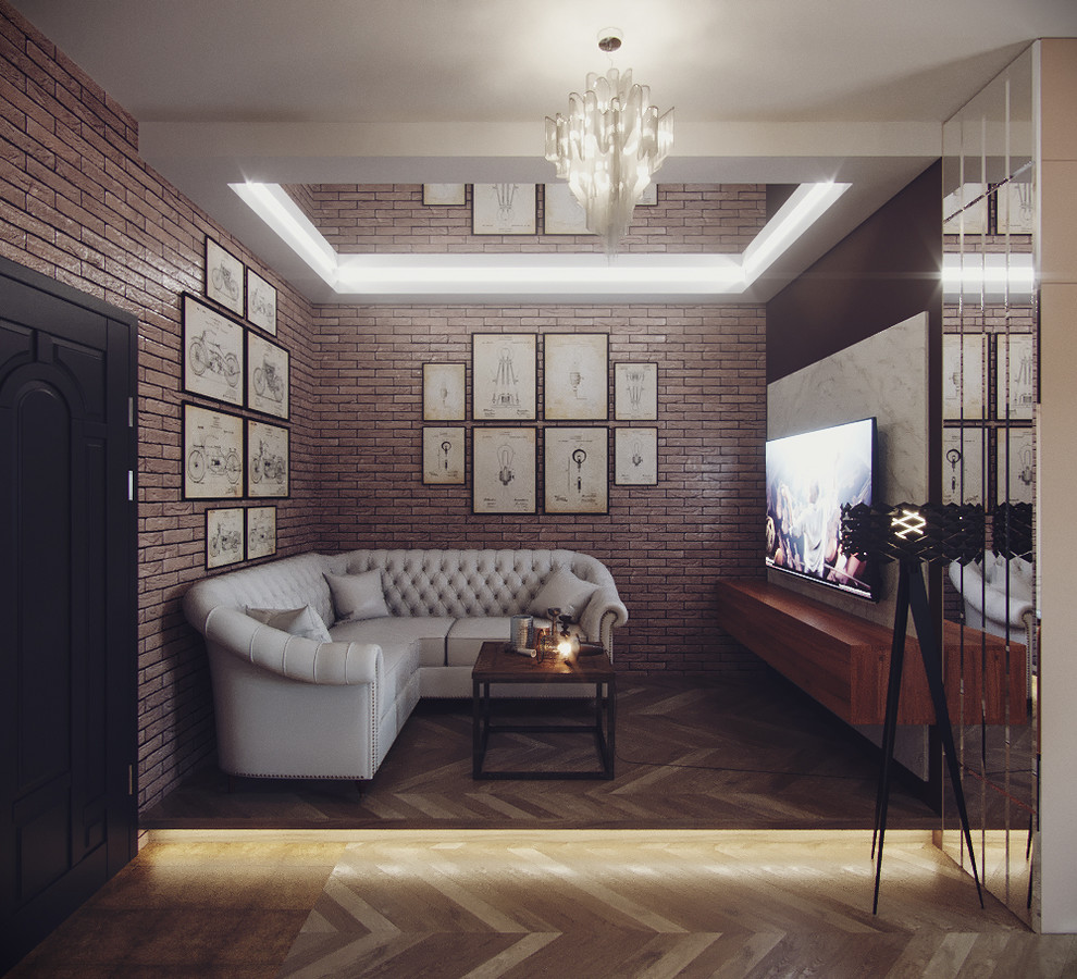 Эскизы к проектам