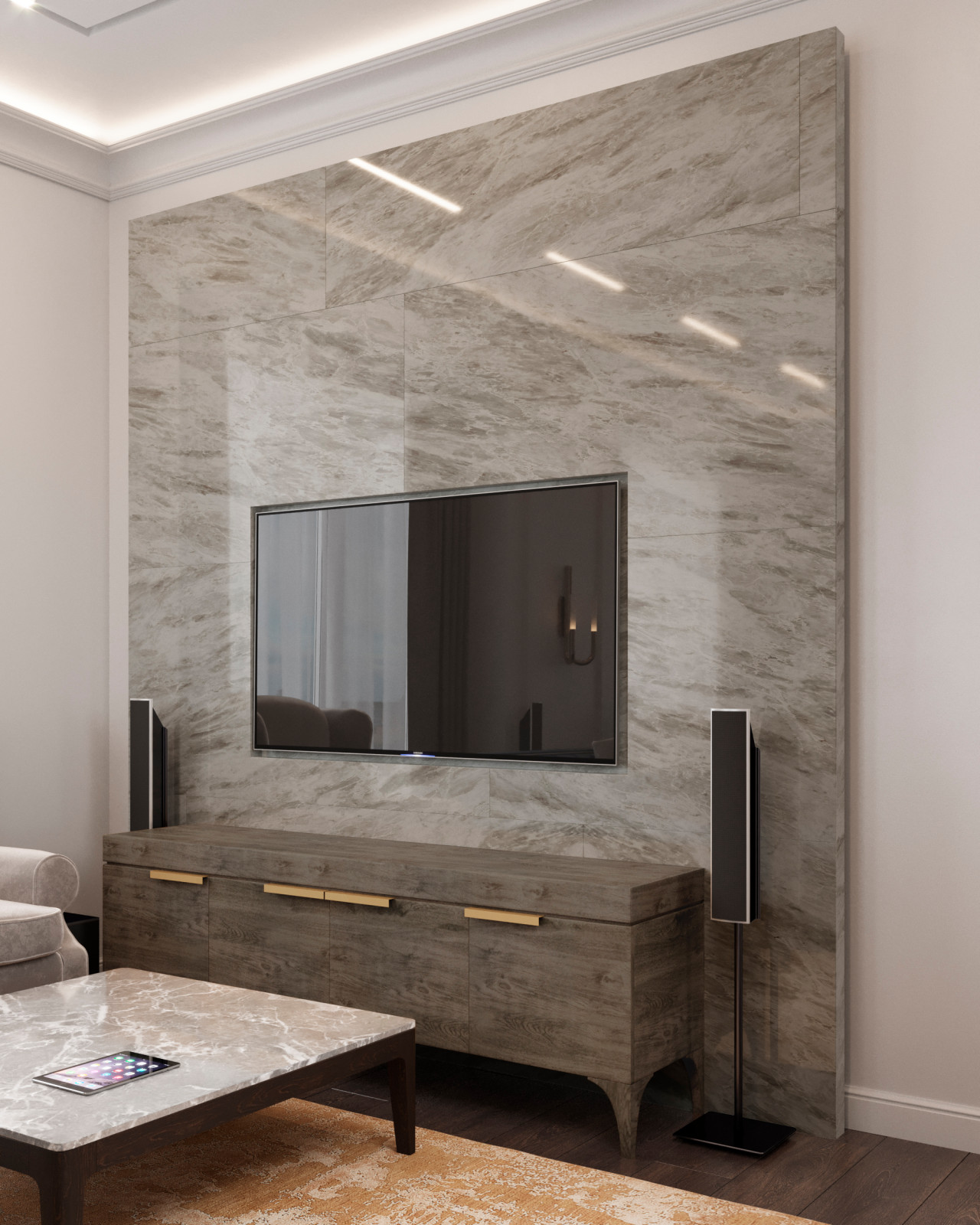 Prime Park - 113 кв.м