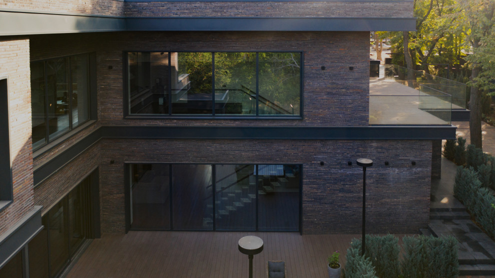 Загородный дом Aксай - Дача