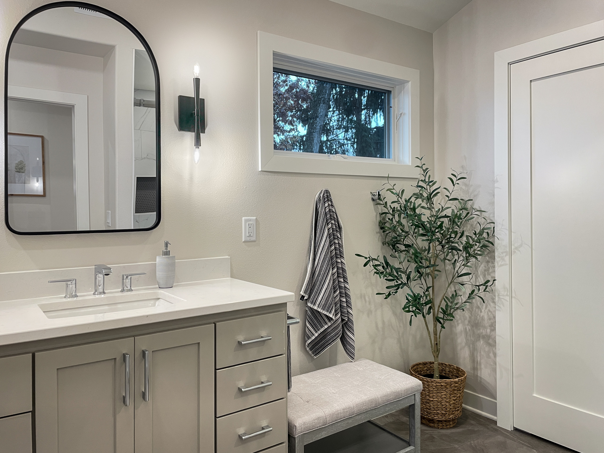 Silver Lake Renovation