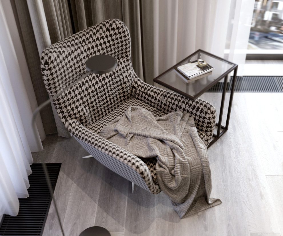 Квартира 80 кв.м.