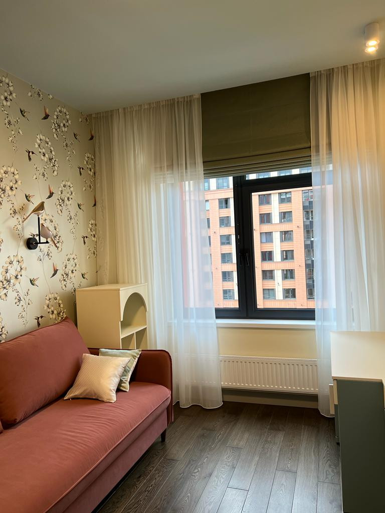 ЖК Притяжение