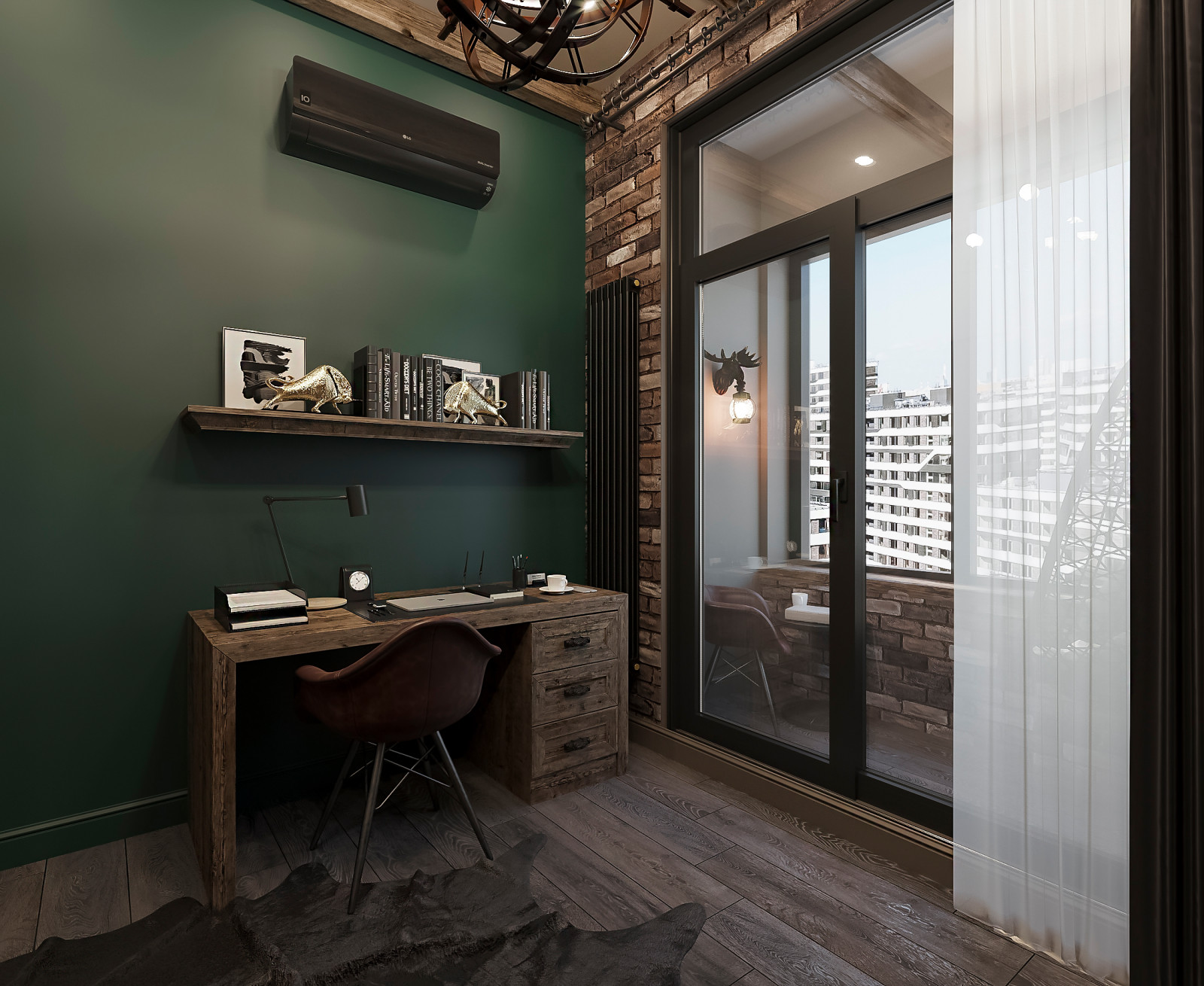 Квартира 93 кв.м. в ЖК"Символ", г. Москва