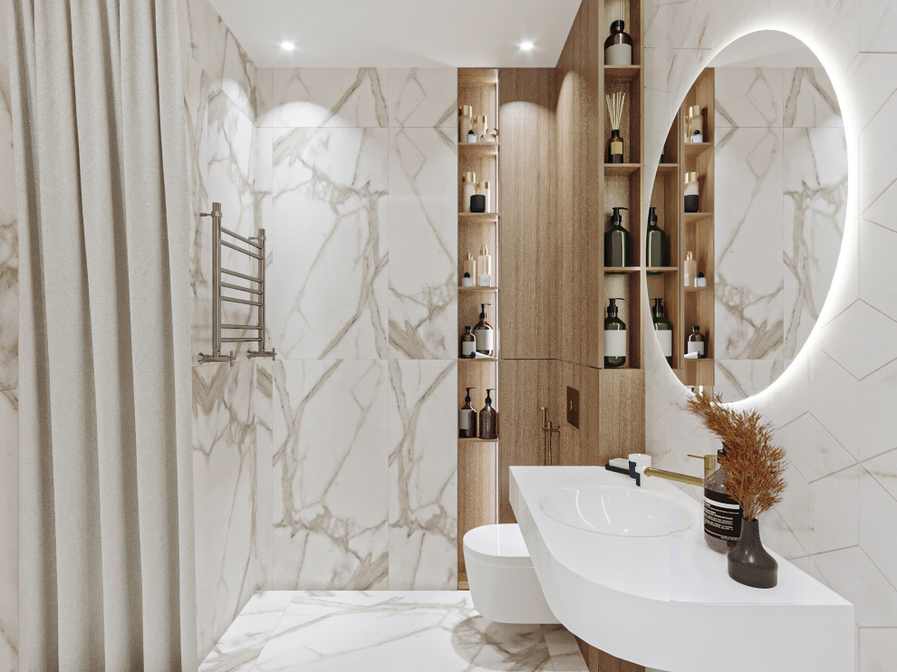 ЖК в Новосибирске