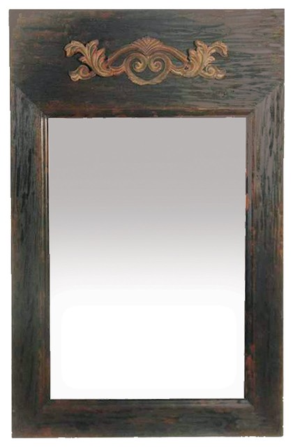 Sterling Industries Weathered Reflection Mirror X-M4410-15