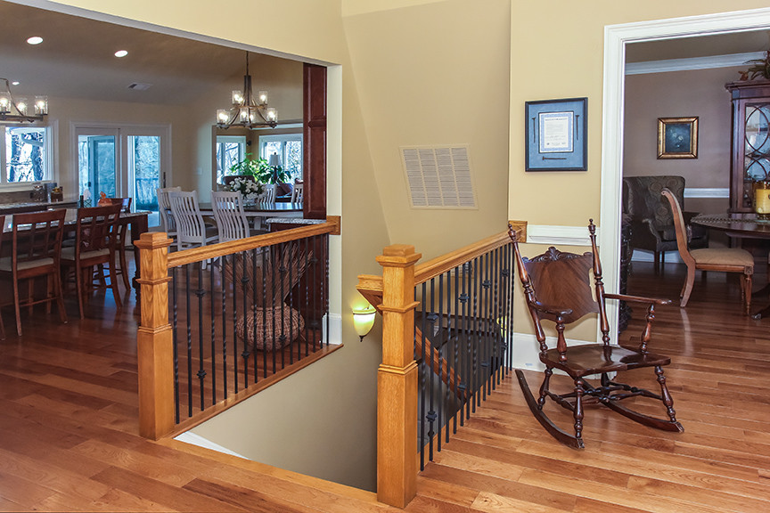 Murrayville Kitchen Remodel