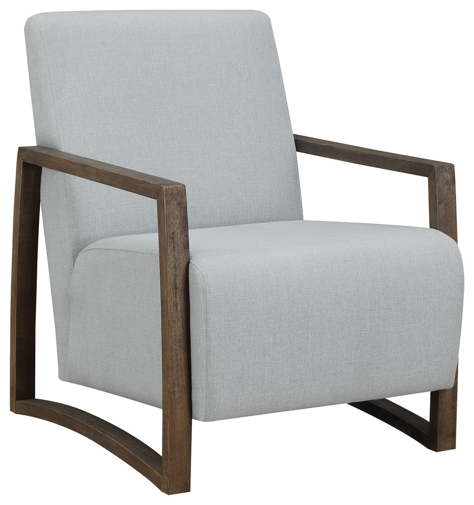 Picket House Furnishings Maverick Accent Chair UFM376100E