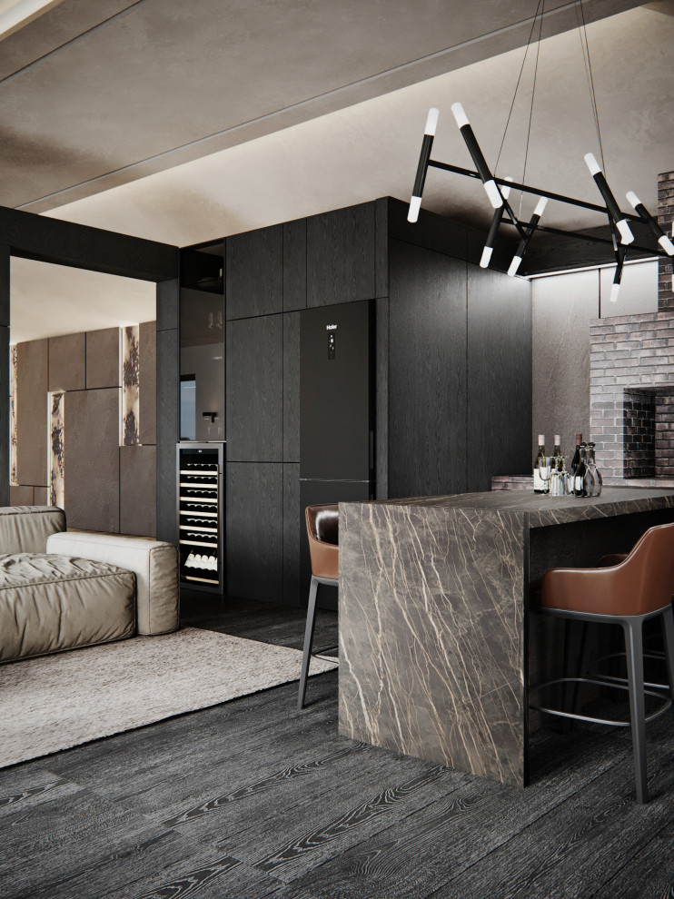 Дизайн бани