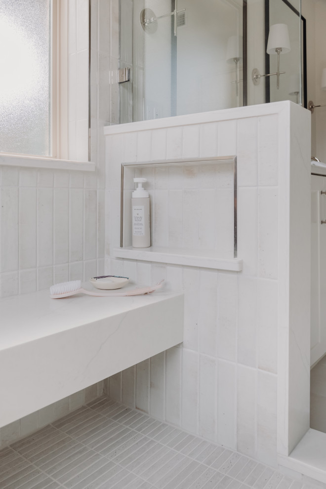 NORTH DALLAS MASTER SUITE