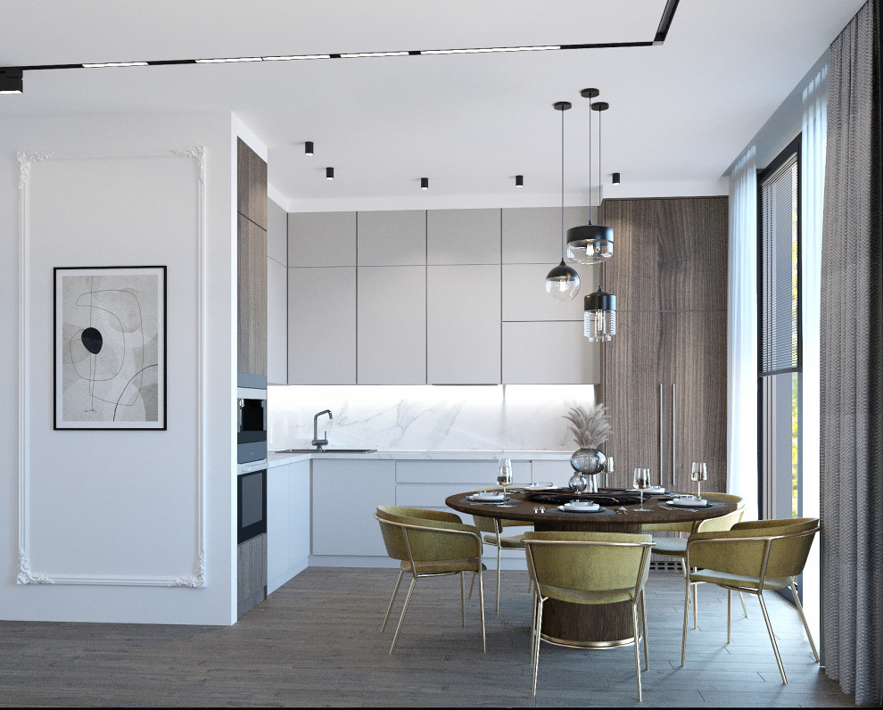 ЖК "Царское село"