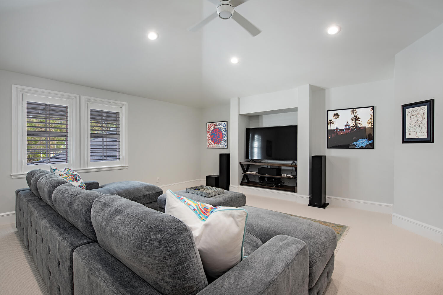 Aqualane Shores Refresh