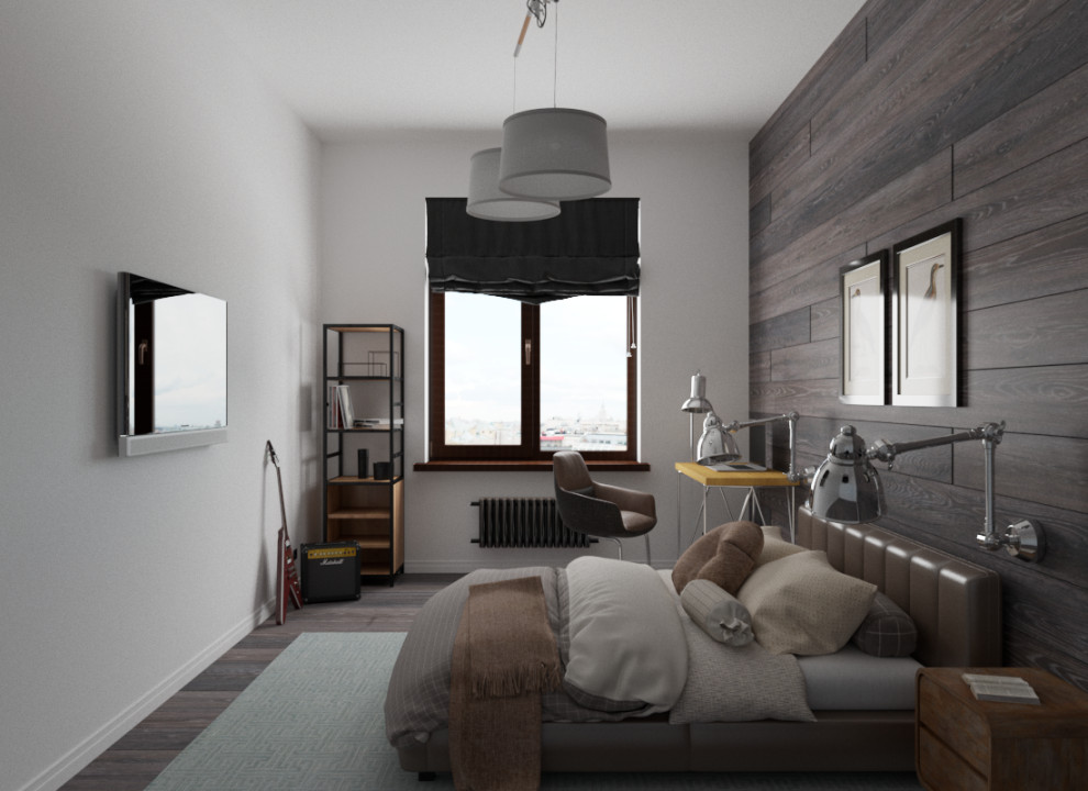 Визуализации