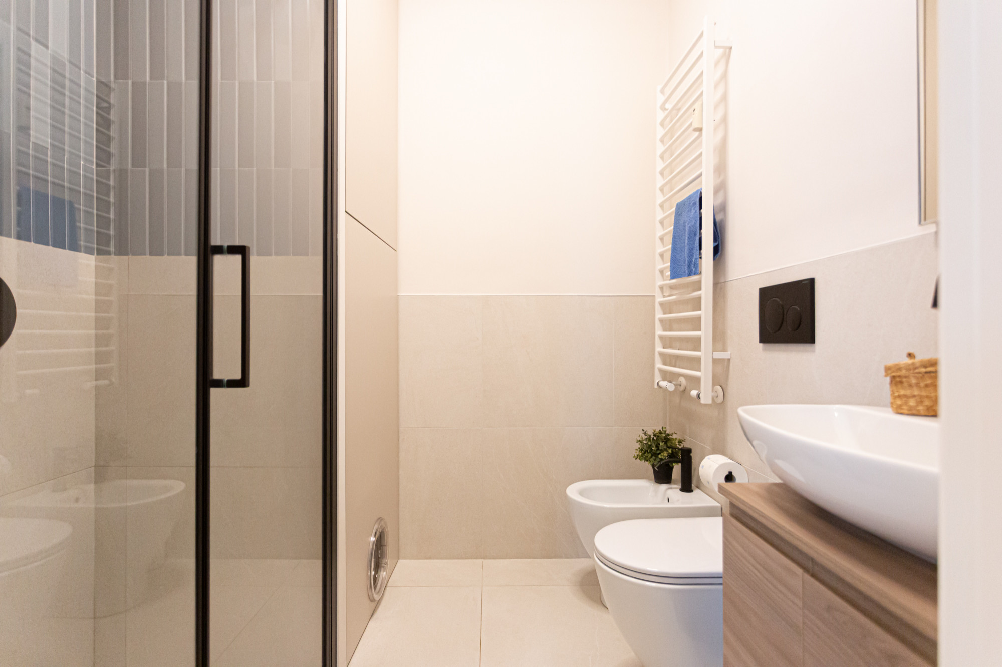 Ristrutturazione 120 mq Milano Precotto | Spazi moderni e su misura