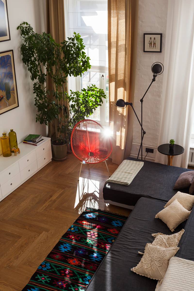 стрелецкая