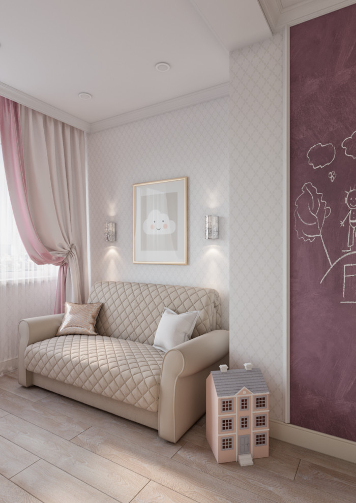 ЖК Летний сад