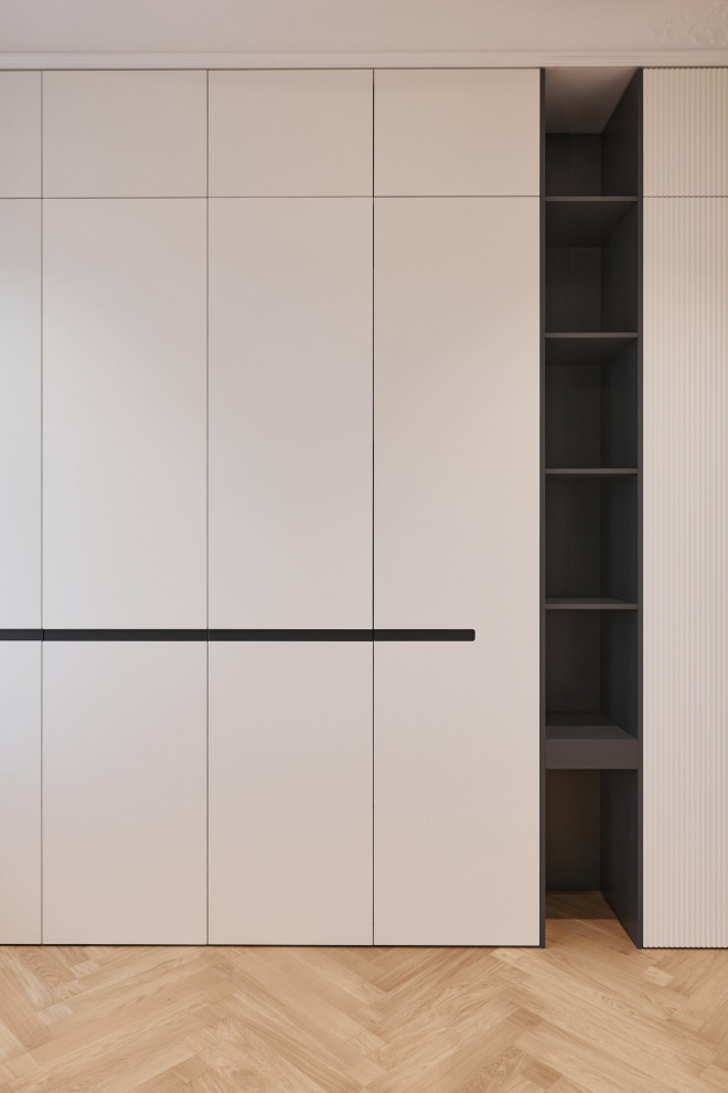 Квартира в Кронштадте