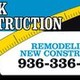 Brock Construction