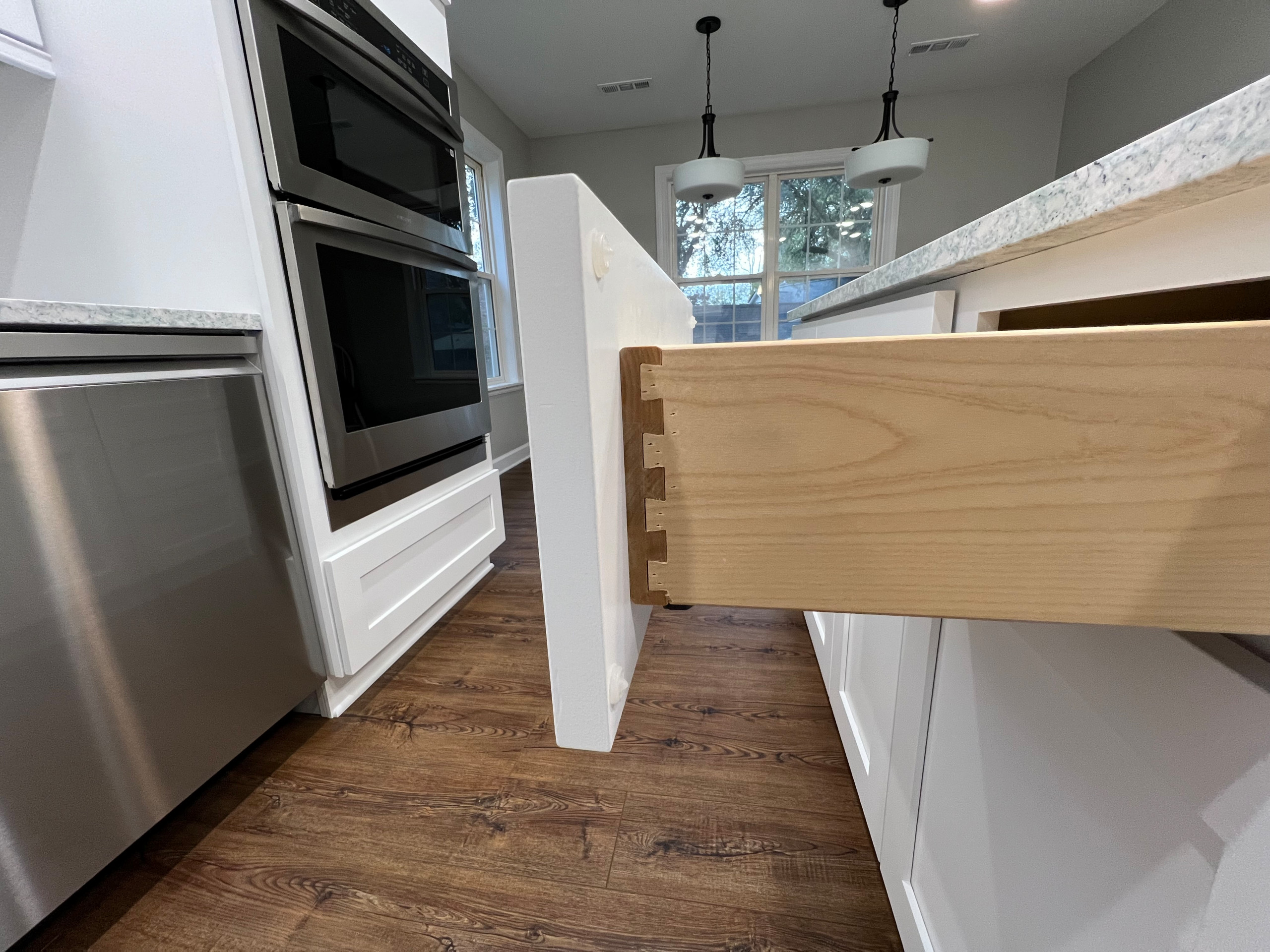 Modern Farmhouse