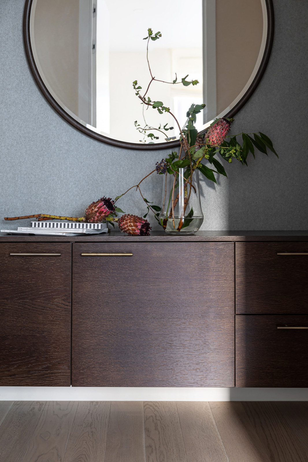 Современный интерьер для счастливой жизни