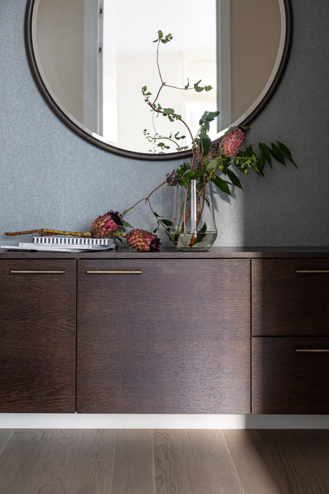 Современный интерьер для счастливой жизни