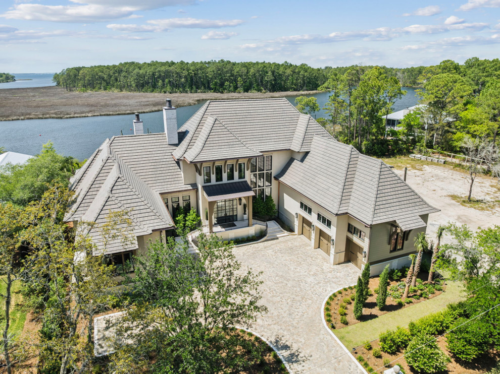 Maison de la Lumière