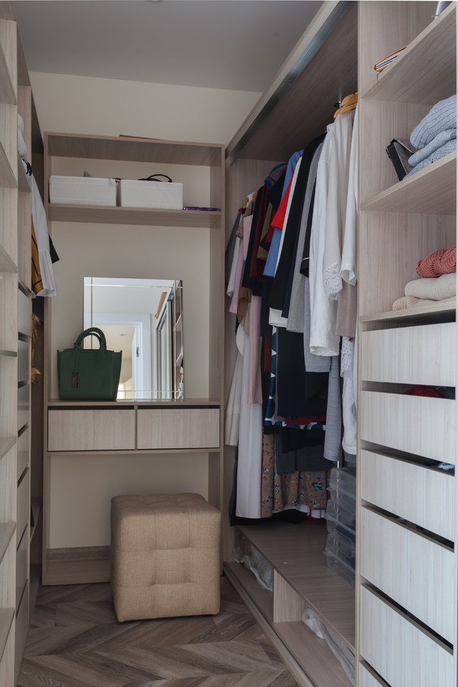 Квартира на Симоновском валу.