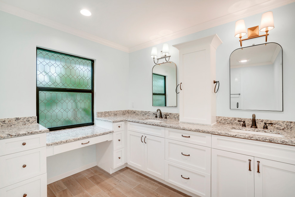 Florida coastal retreat