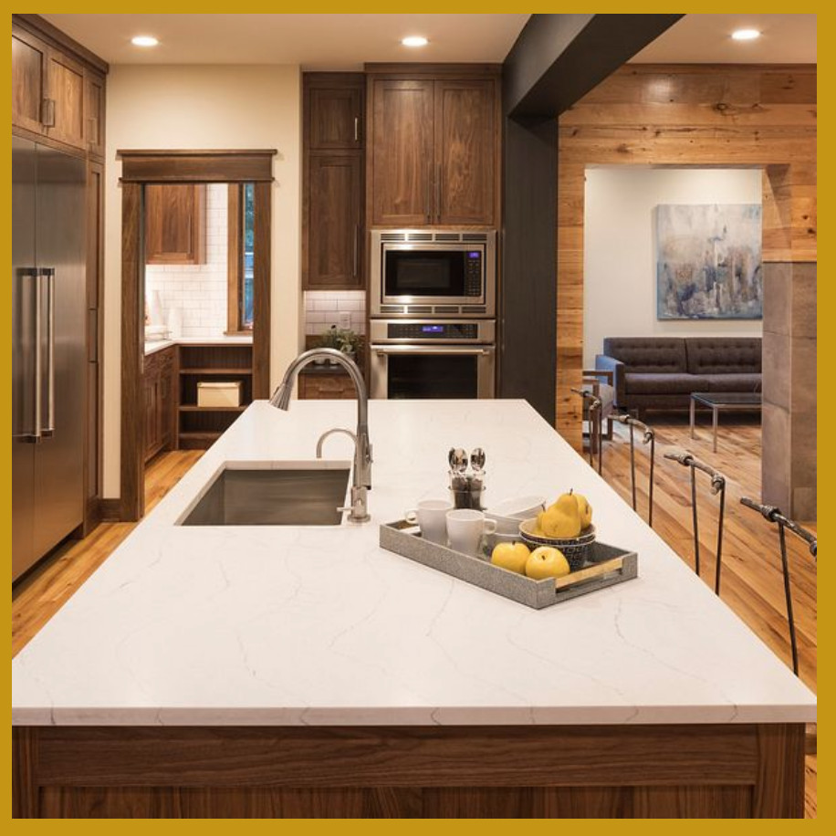 Kitchen, Bath and Closet Renovations with The Best Brands!